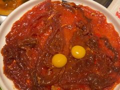 -蜀留香火锅(社会山店)