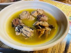 -香香腊排骨.野生菌火塘总店(束河店)