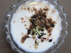 -格桑花开药膳蔬食文化空间