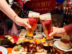 -布拉格餐厅· 中欧捷克菜(全国首店)