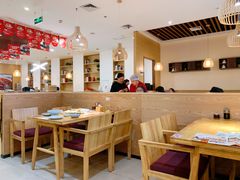 大堂-小六汤包(万和城店)