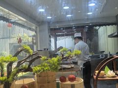 -鹿鸣酒家(越秀店)