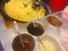 -李老二炒粉(桂林路一店)