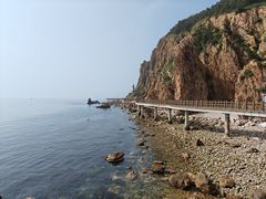 -长岛南北长山旅游景区