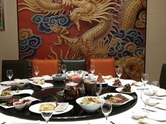 包厢-丰收日·小海鲜·沪上家宴(顾村正大店)
