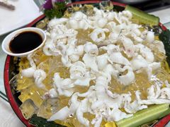 -源港渔村-中山脆肉鲩(博罗店)