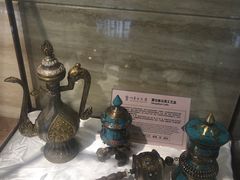 -内蒙古大厦酒店