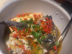 -佬麻雀·剁椒鱼头(京基KK One店)