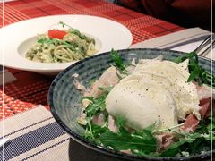 -Primo·丽莫意大利窑烤披萨