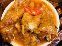 -正斗·港式粤菜(SKLP店)