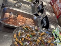 -鱼酷活鱼烤鱼(沈阳大悦城店)