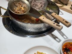 -犇鼎牛潮汕牛肉火锅(新辰里学清路店)