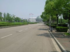 -南京财经大学(仙林校区)
