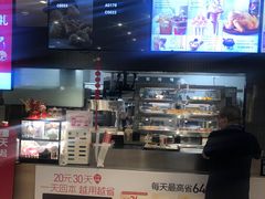 -肯德基(丰管路店)