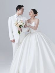 -今生有约婚纱摄影店(景德路店)