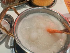 -官也街澳门火锅(新源里店)