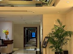 -澳门十六浦索菲特大酒店