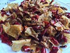 -U你·天然调味(南湖总店)