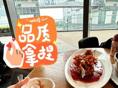 -金牌外婆家(苏州中心店)