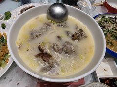 -全聚德(长白直营店)