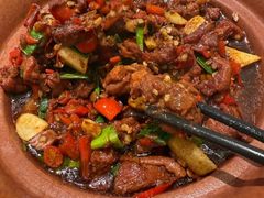 -欧记大排档·景德菜(上海首店)