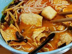 -螺大蛳柳州螺蛳粉·火锅·热干面(西城永捷店)