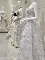 -南京宝娜嫁衣婚纱礼服馆(中央路店)