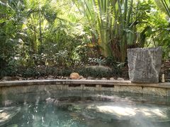 -碧桂园润杨溪谷温泉酒店