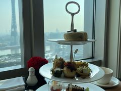 -广州富力丽思卡尔顿酒店