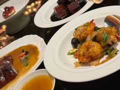 -北京四季酒店·采逸轩