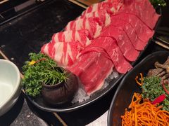 -捞王锅物料理(凯旋路店)