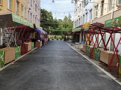 -美兰湖景区