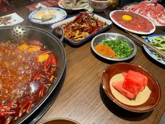 -萍姐火锅·公路夜市(南京新街口店)