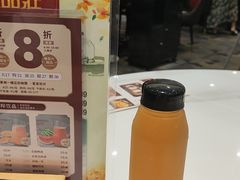 -稻香海鲜饭店(第一国际店)