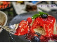 奶冻-TIAGO HOME KITCHEN(朝阳大悦城店)