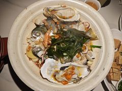 -码头见·潮汕菜(领展中心城店)