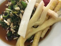 -荣生萝卜汤饭店