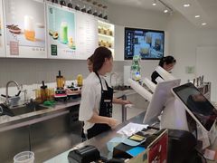 -叶子与茶(苏宁广场店)