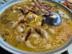 -粉墨特色菜·烧烤音乐酒馆