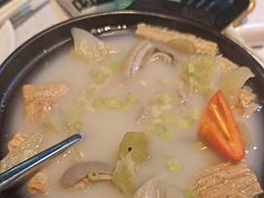 -新宝餐厅(流塘店)