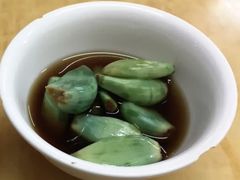 腊八醋-享口福饺子馆(民旺园店)