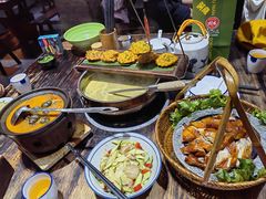 -凤凰山斑鱼馆(恭城店)