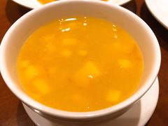-杭州JW万豪酒店-万豪中餐厅