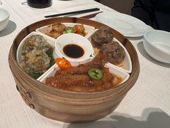 -金悦轩海鲜酒家(拱北店)