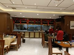 大堂-锡和无锡菜(景丽苑店)
