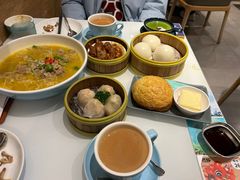 -润记·广东餐馆(苏州中心店)