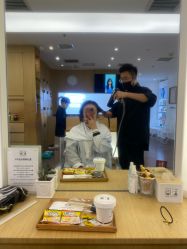 -THE LOG SALON 记录