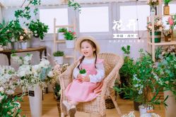 -花开映像儿童摄影