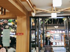 -霸王茶姬(南强街店)