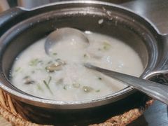 -隆喜元鱼汤包·海鲜(中联广场店)